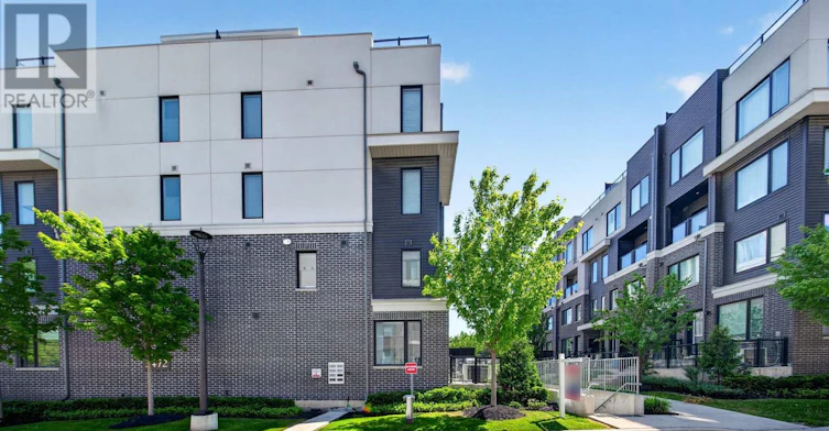 28-3472 Widdicombe Way, Mississauga, ON, L5L 0B8 - 2