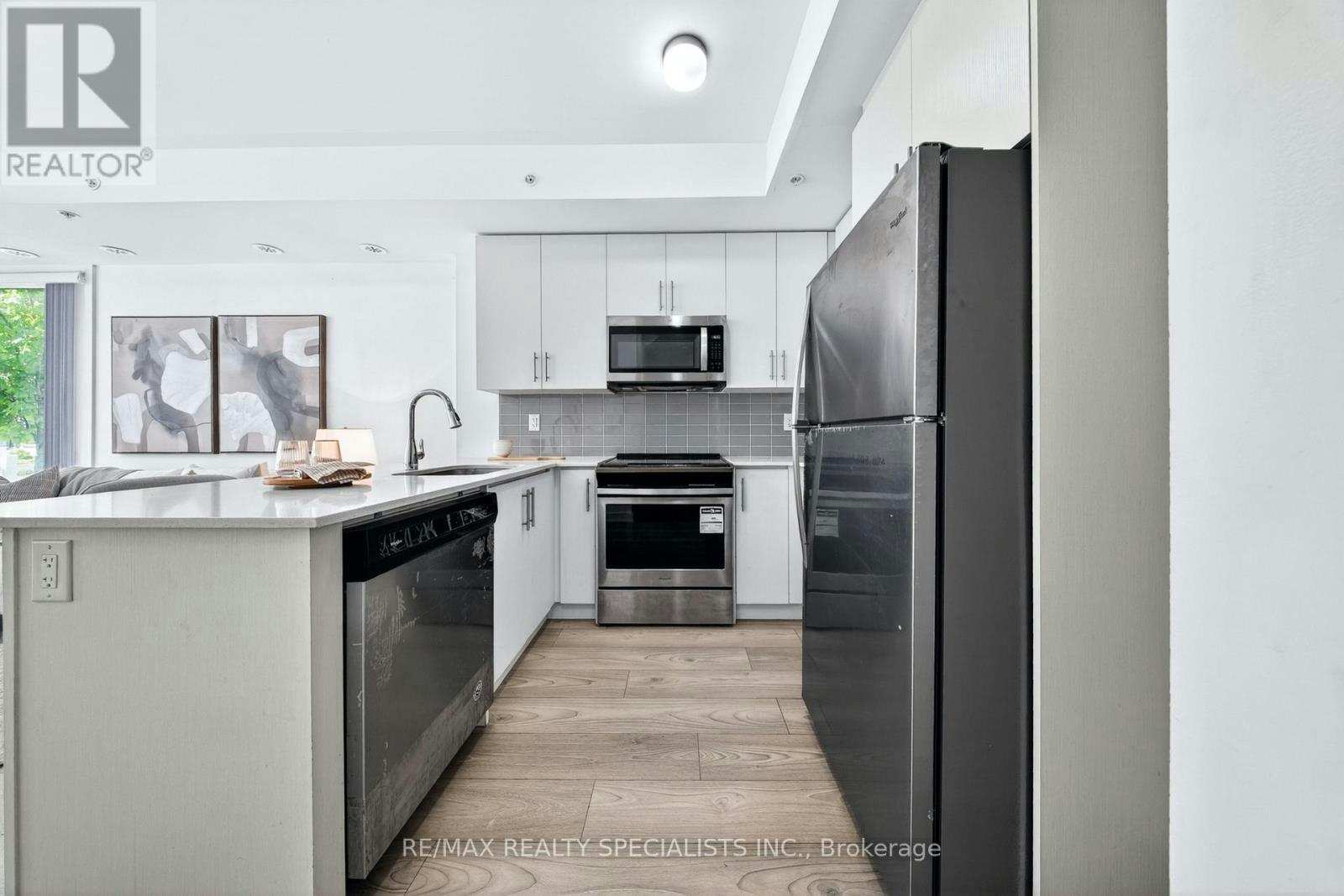 28-3472 Widdicombe Way, Mississauga, ON, L5L 0B8 - 14