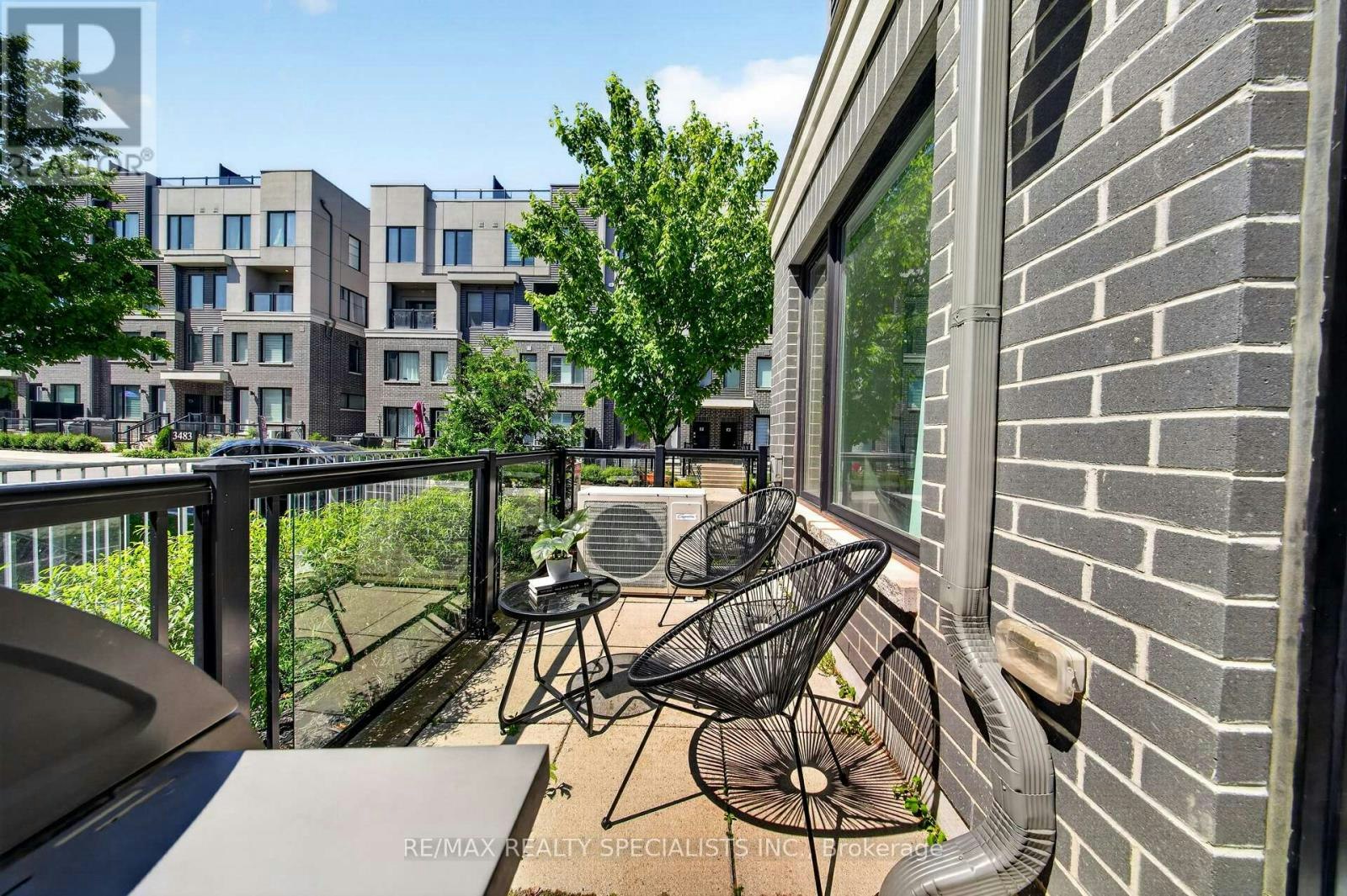 28-3472 Widdicombe Way, Mississauga, ON, L5L 0B8 - 31
