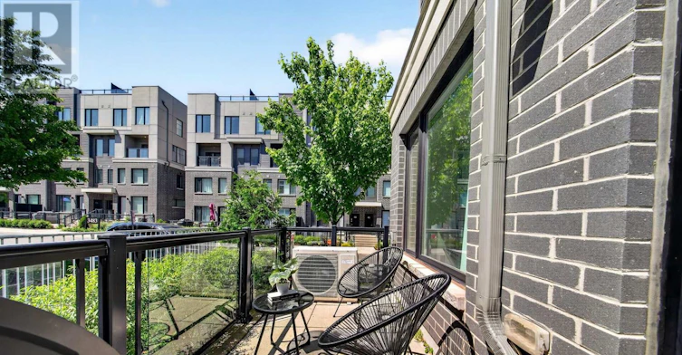 28-3472 Widdicombe Way, Mississauga, ON, L5L 0B8 - 31