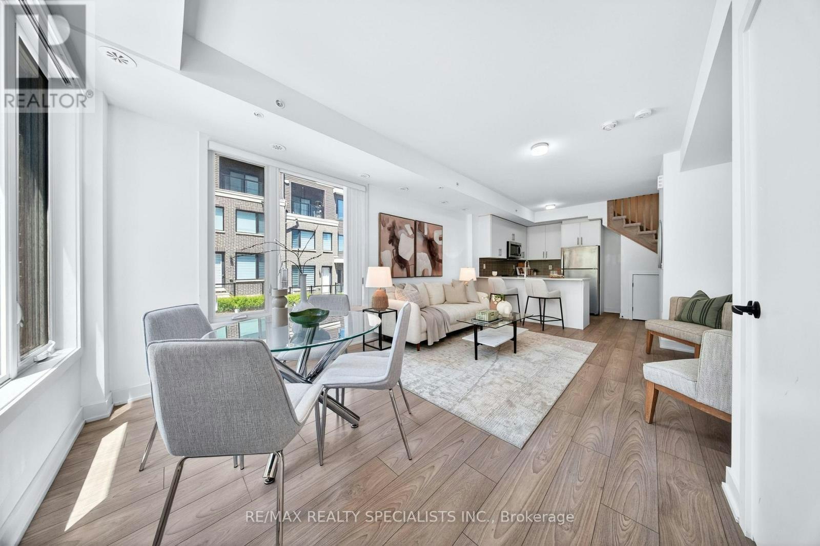 28-3472 Widdicombe Way, Mississauga, ON, L5L 0B8 - 7