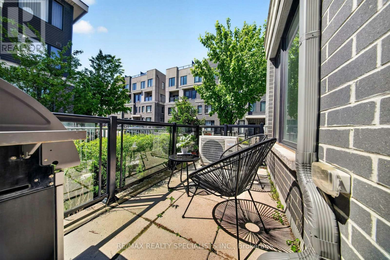 28-3472 Widdicombe Way, Mississauga, ON, L5L 0B8 - 30