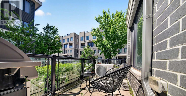 28-3472 Widdicombe Way, Mississauga, ON, L5L 0B8 - 30