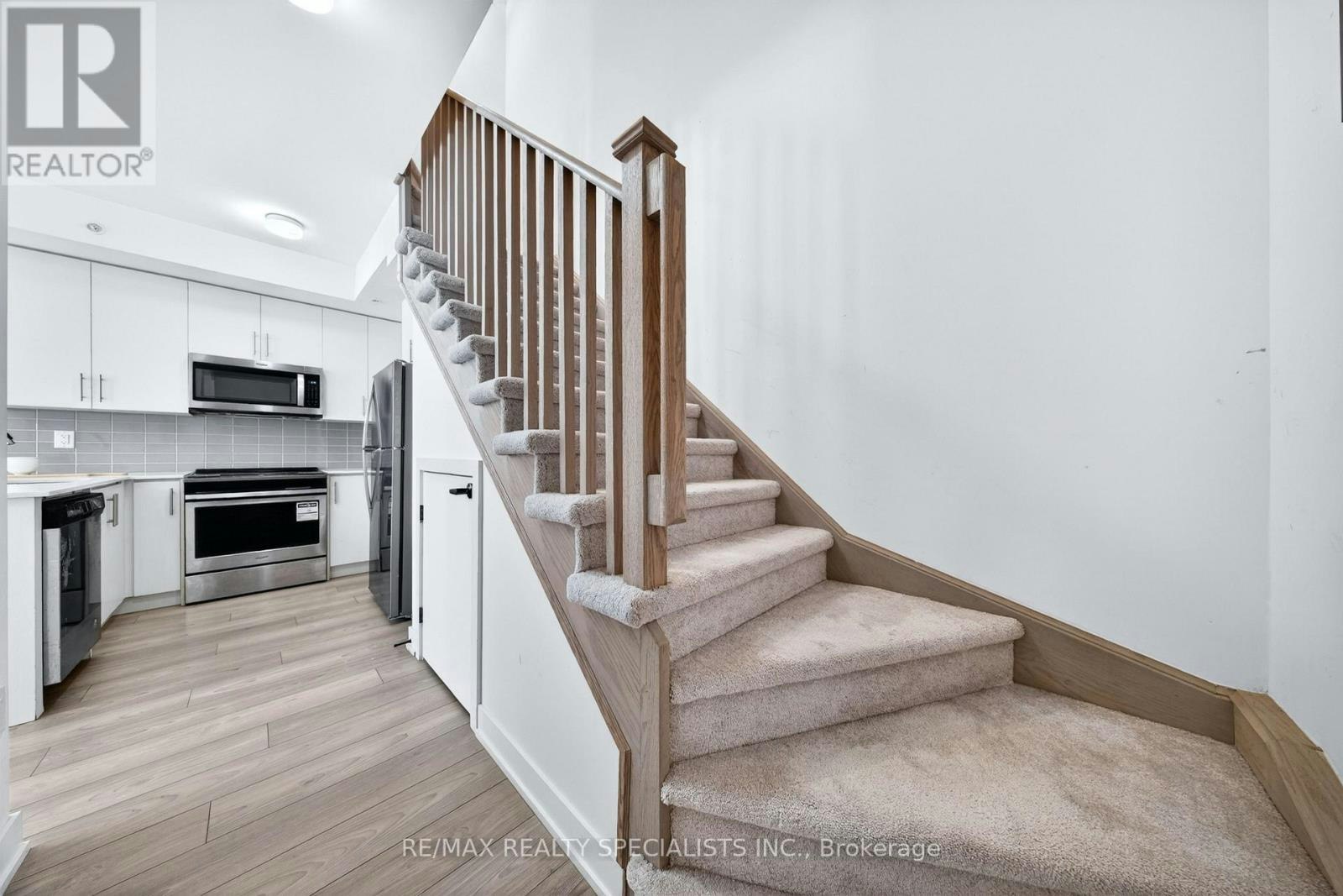 28-3472 Widdicombe Way, Mississauga, ON, L5L 0B8 - 19
