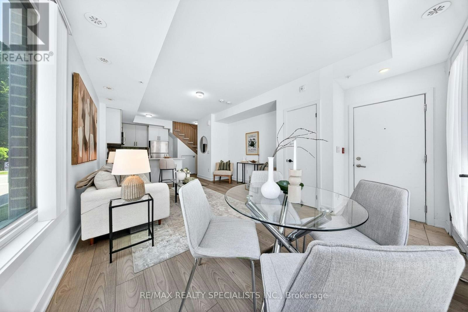 28-3472 Widdicombe Way, Mississauga, ON, L5L 0B8 - 8