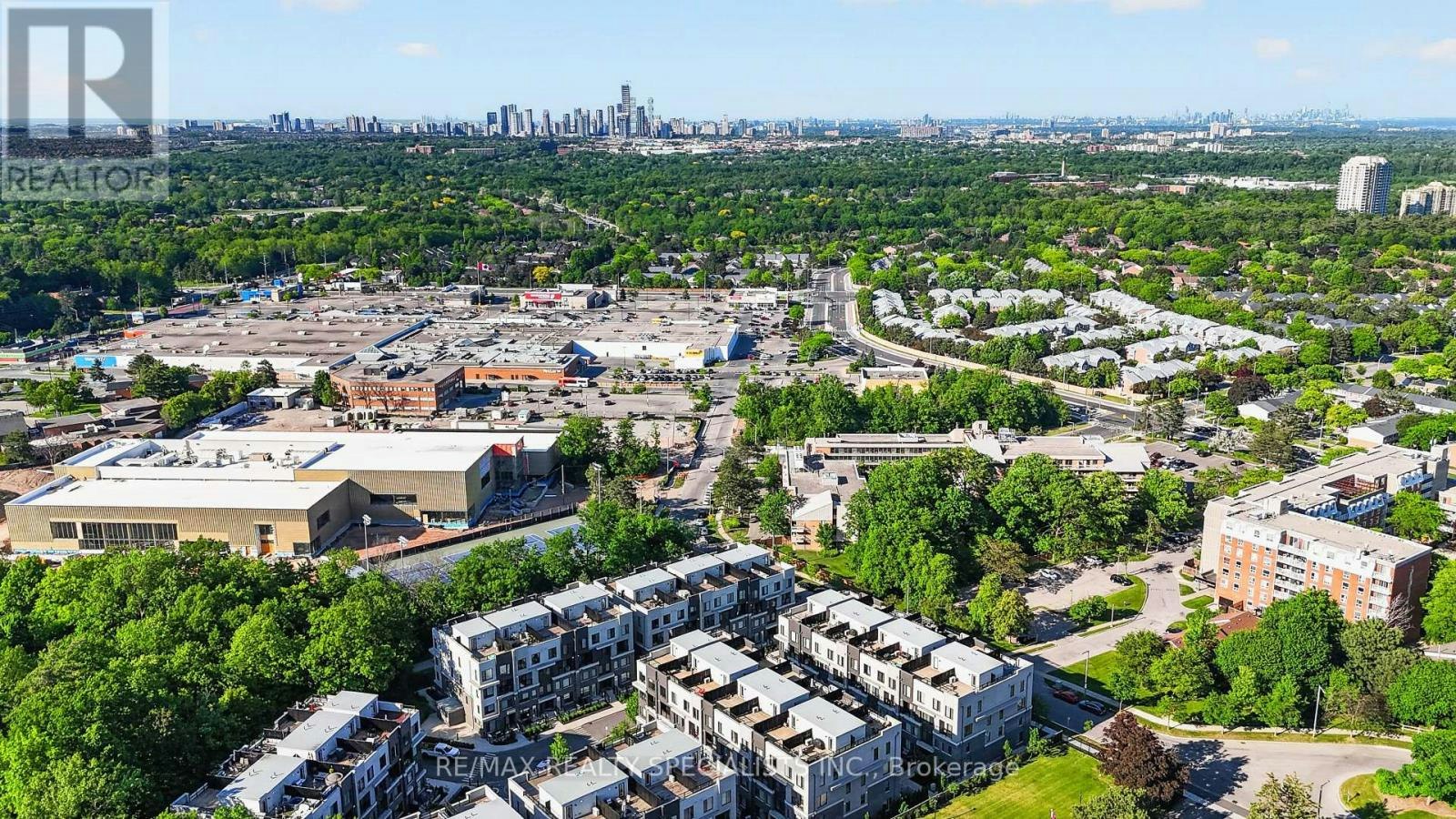 28-3472 Widdicombe Way, Mississauga, ON, L5L 0B8 - 36