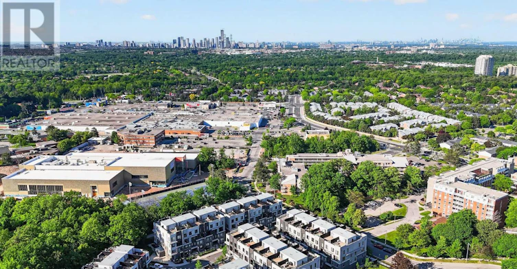 28-3472 Widdicombe Way, Mississauga, ON, L5L 0B8 - 36