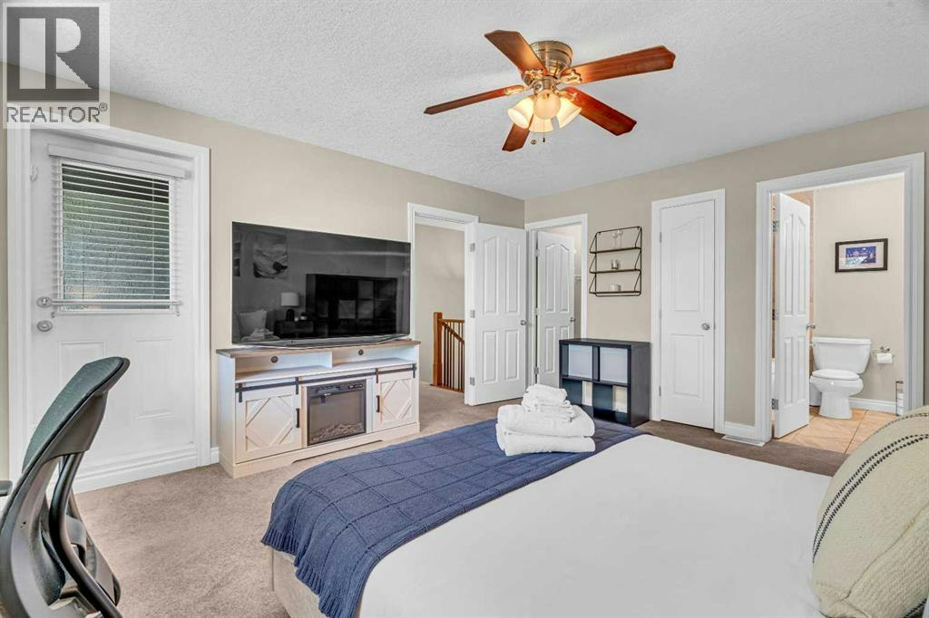 2-821 Mcdougall Road NE, Calgary, AB, T2E 5A2 - 23