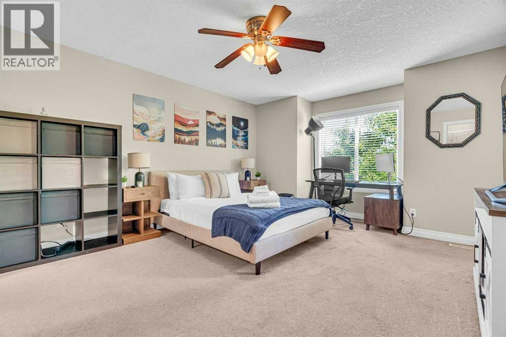 2-821 Mcdougall Road NE, Calgary, AB, T2E 5A2 - 22