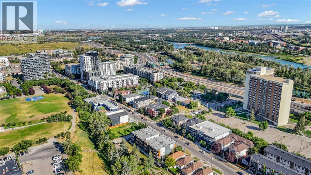 2-821 Mcdougall Road NE, Calgary, AB, T2E 5A2 - 41