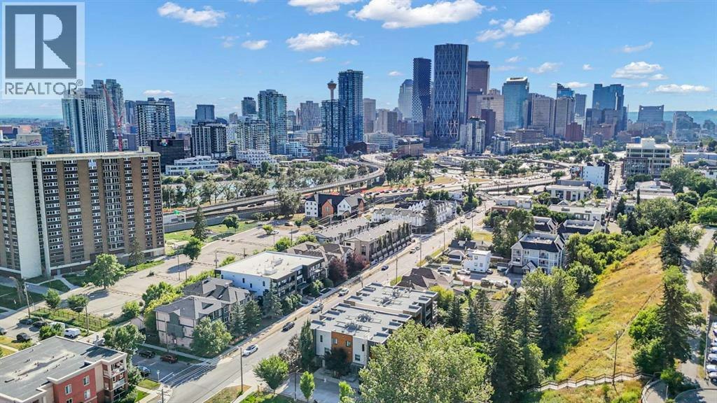 2-821 Mcdougall Road NE, Calgary, AB, T2E 5A2 - 39