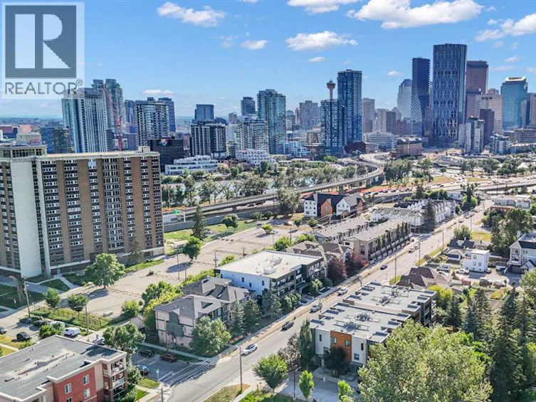 2-821 Mcdougall Road NE, Calgary, AB, T2E 5A2 - 39