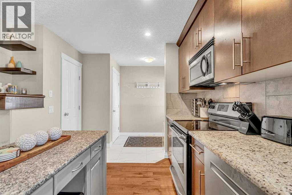 2-821 Mcdougall Road NE, Calgary, AB, T2E 5A2 - 5