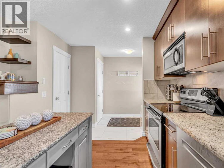 2-821 Mcdougall Road NE, Calgary, AB, T2E 5A2 - 5