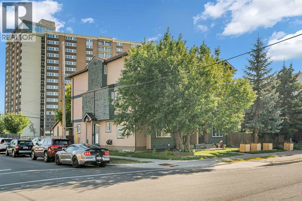 2-821 Mcdougall Road NE, Calgary, AB, T2E 5A2 - 37