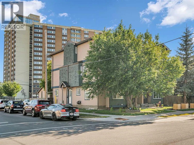 2-821 Mcdougall Road NE, Calgary, AB, T2E 5A2 - 37