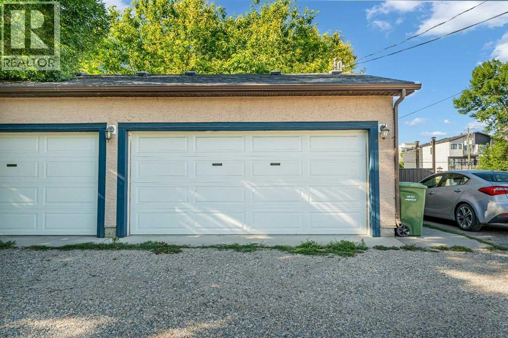 2-821 Mcdougall Road NE, Calgary, AB, T2E 5A2 - 36