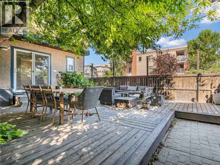 2-821 Mcdougall Road NE, Calgary, AB, T2E 5A2 - 35