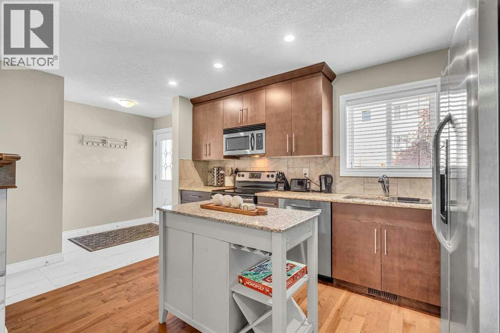 2-821 Mcdougall Road NE, Calgary, AB, T2E 5A2 - 6