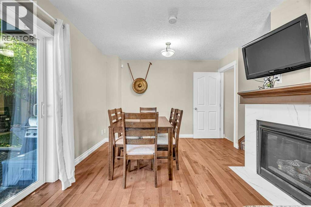 2-821 Mcdougall Road NE, Calgary, AB, T2E 5A2 - 9