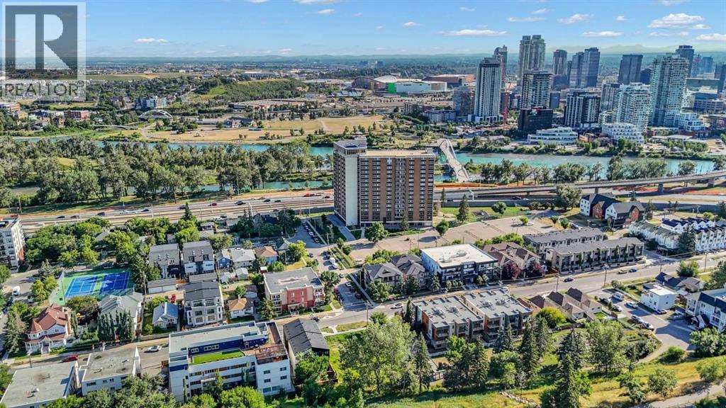 2-821 Mcdougall Road NE, Calgary, AB, T2E 5A2 - 40