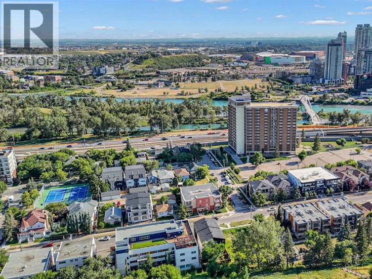 2-821 Mcdougall Road NE, Calgary, AB, T2E 5A2 - 40