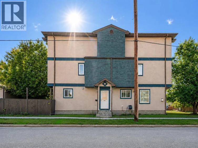 2-821 Mcdougall Road NE, Calgary, AB, T2E 5A2