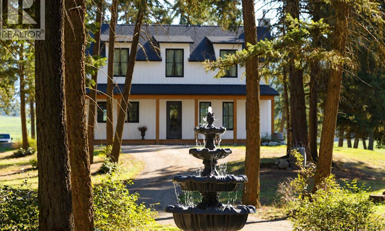 96 Bloom Road