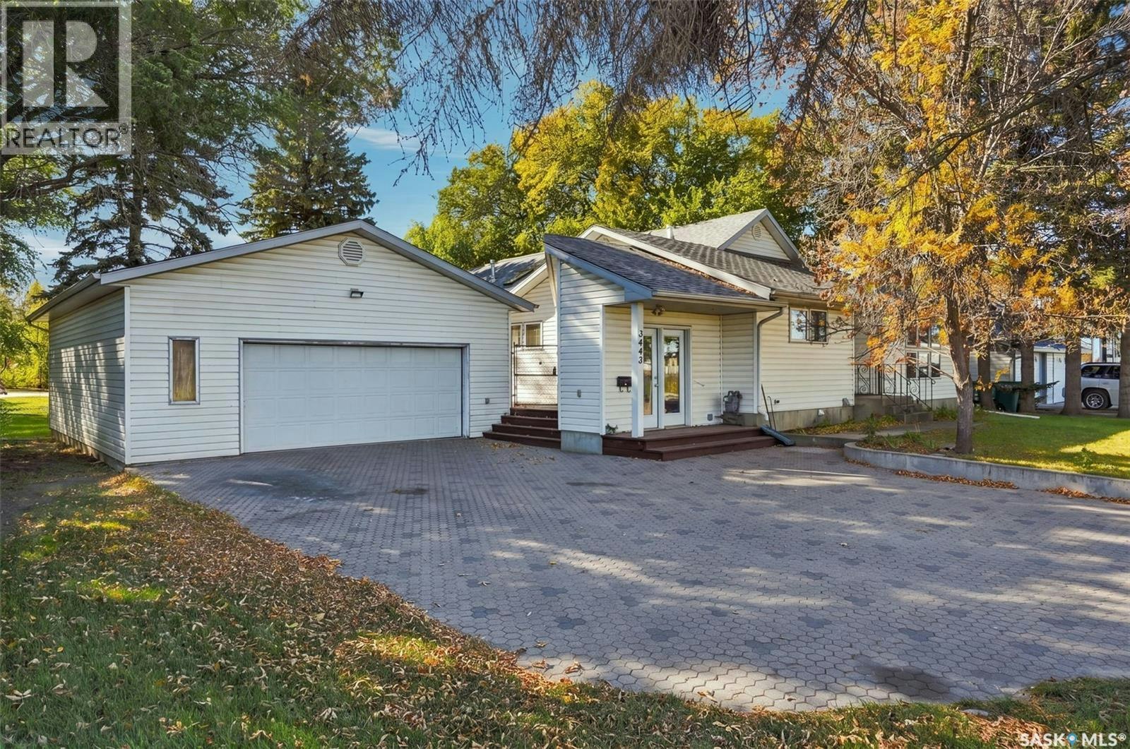3445 11th Street W, Saskatoon, SK, S7M 1K4