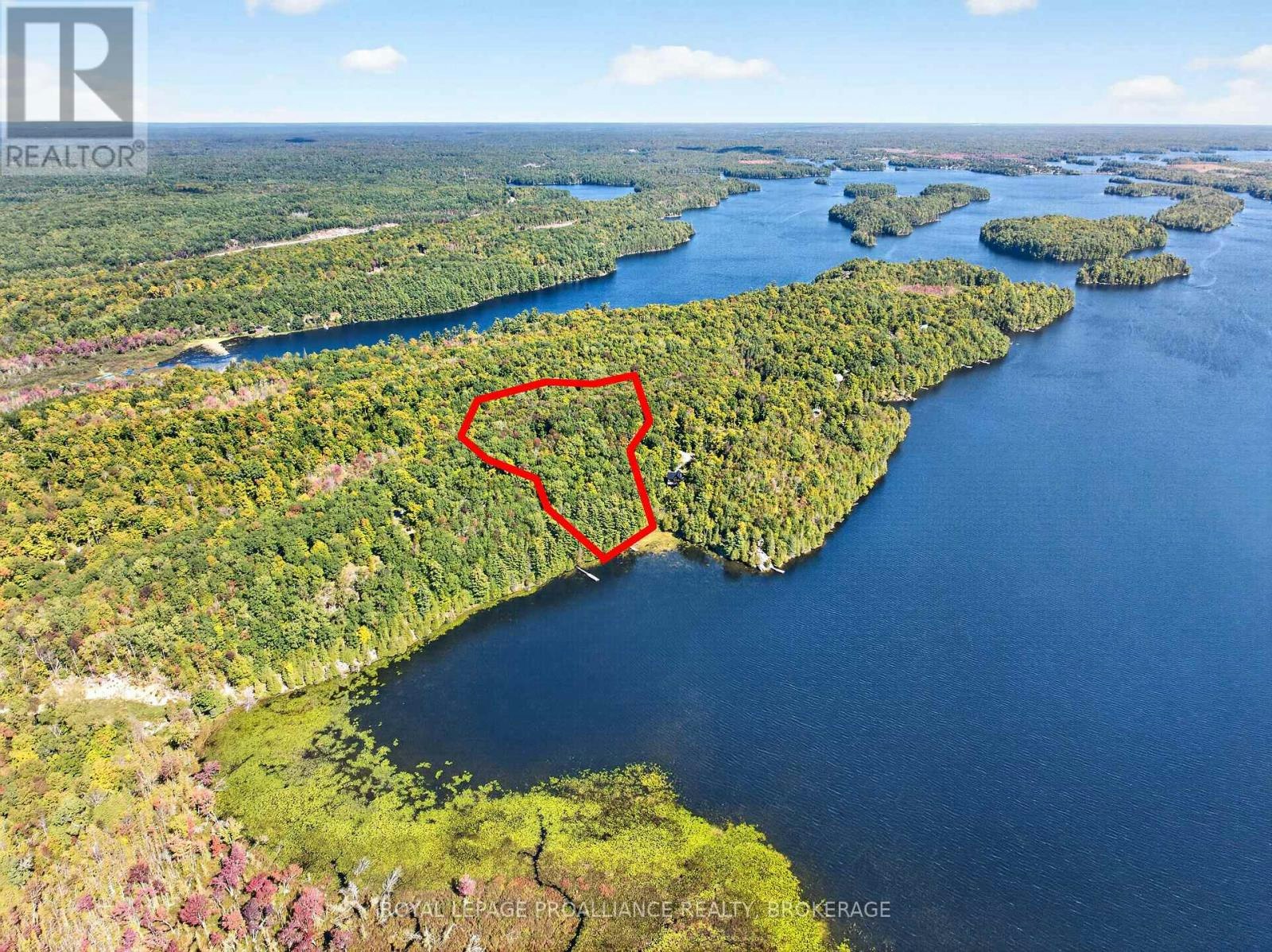1057 Forest Lane, North Frontenac, ON, K0H 2P0