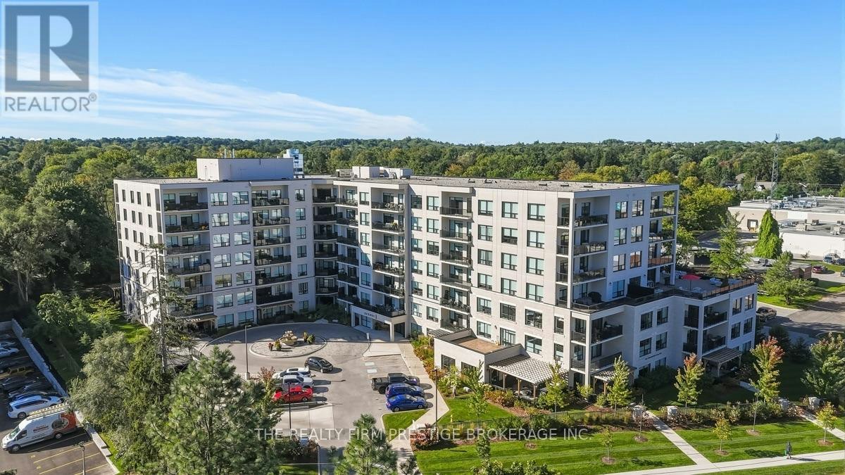 414-1200 Commissioners Road W, London, ON, N6K 1C7