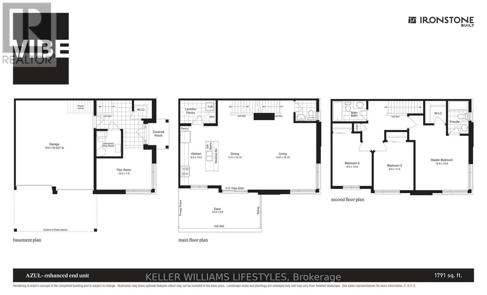 25-2070 Meadowgate Boulevard, London, ON, N6M 0H5 - 19