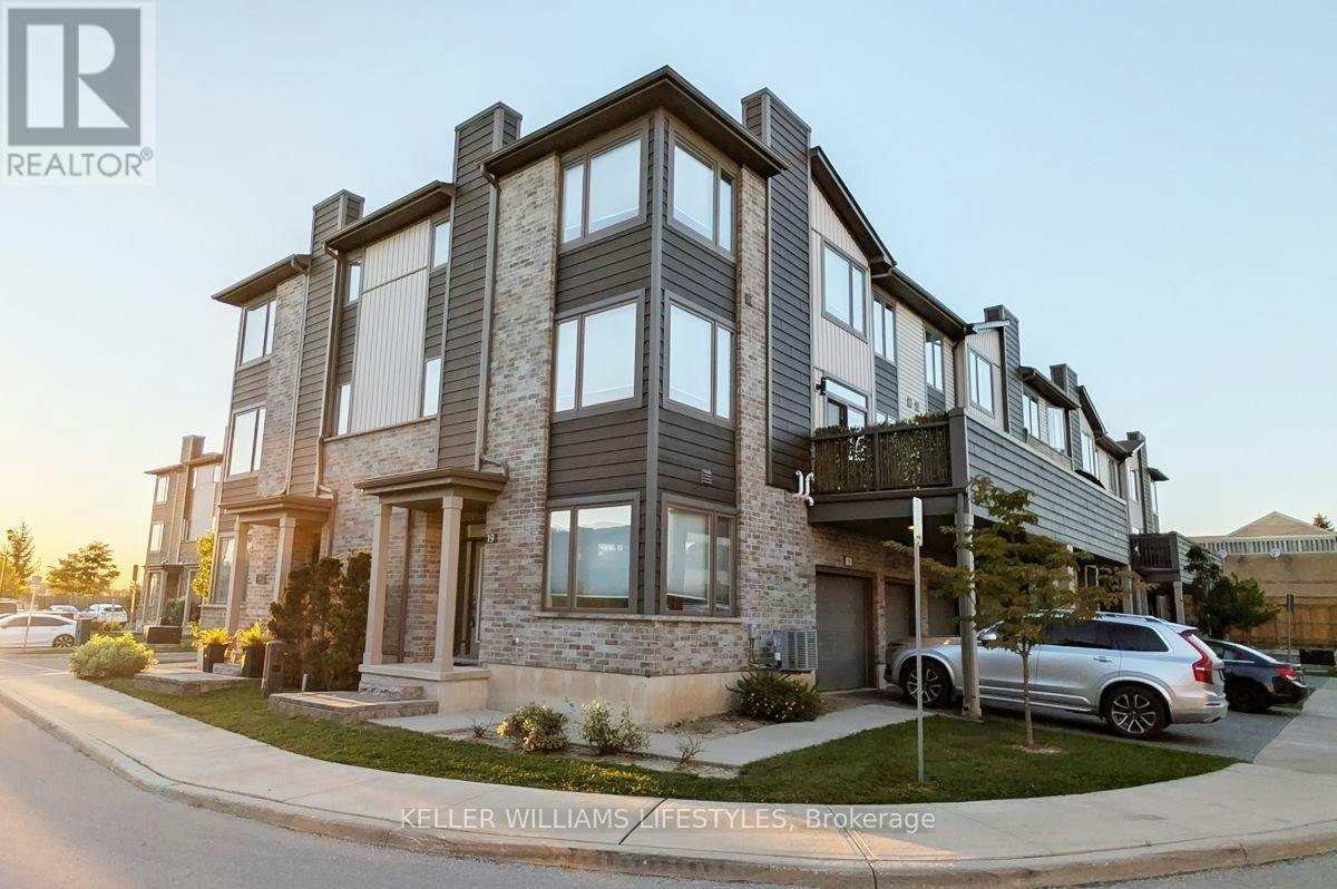 25-2070 Meadowgate Boulevard, London, ON, N6M 0H5 - 2