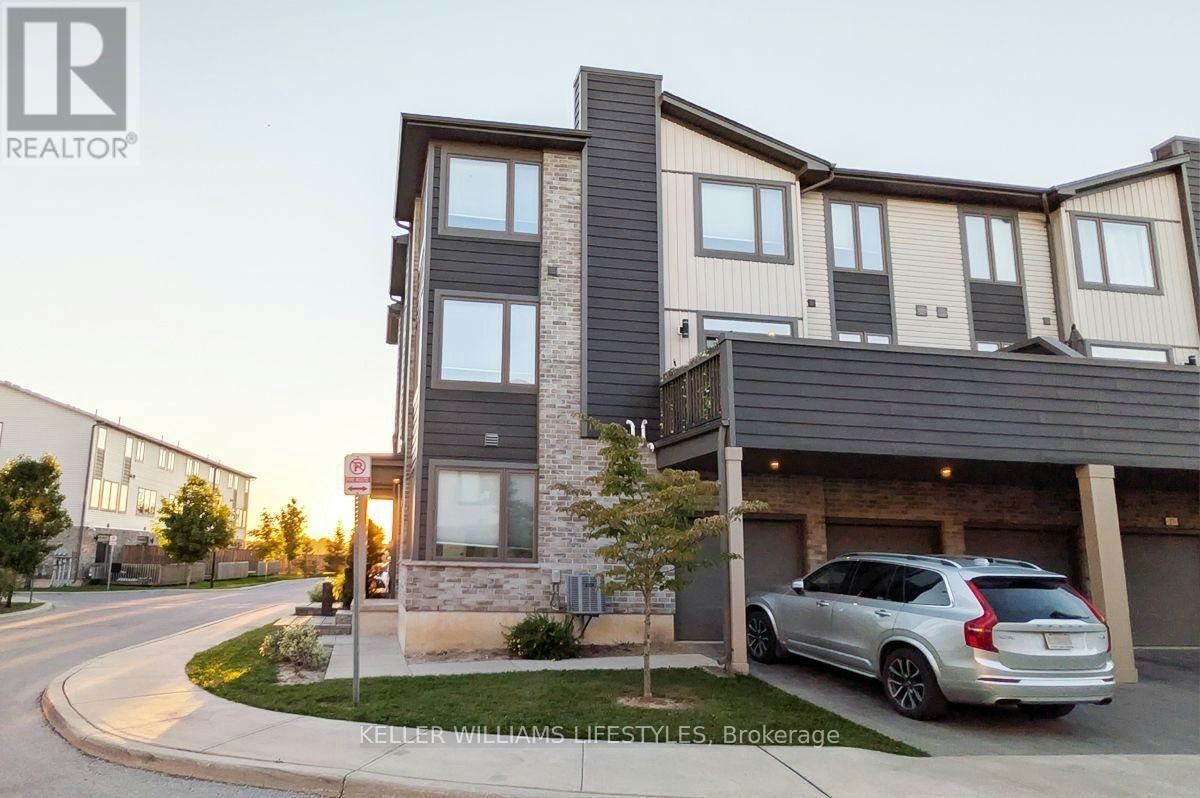 25-2070 Meadowgate Boulevard, London, ON, N6M 0H5 - 3