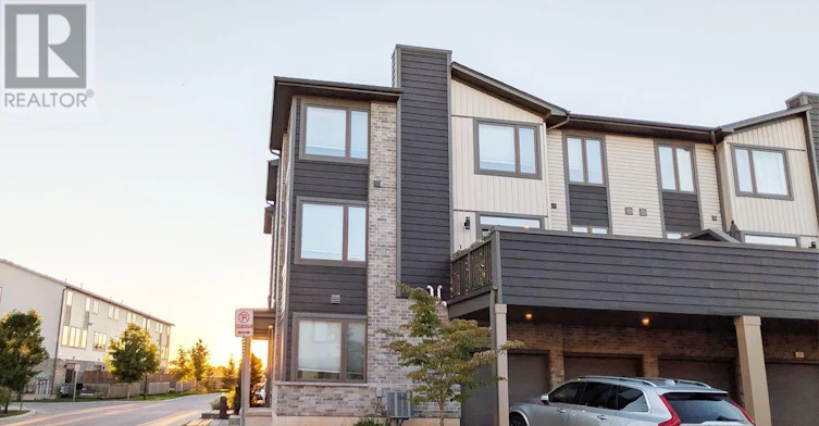 25-2070 Meadowgate Boulevard, London, ON, N6M 0H5 - 3