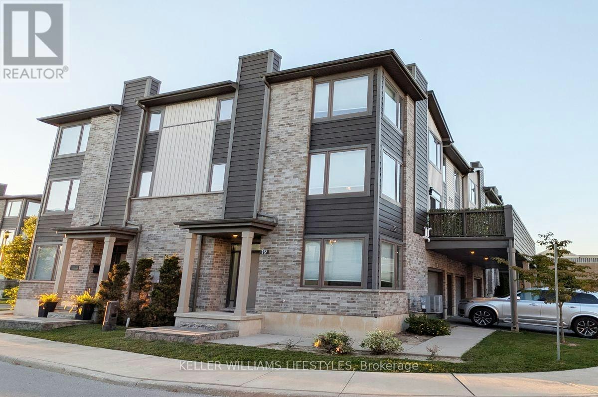 25-2070 Meadowgate Boulevard, London, ON, N6M 0H5