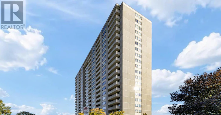 205-2625 Regina Street, Ottawa, ON, K2B 5W8