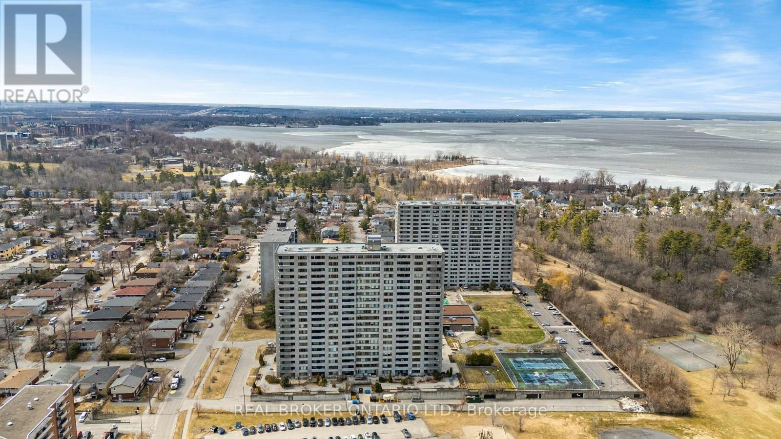 205-2625 Regina Street, Ottawa, ON, K2B 5W8 - 45