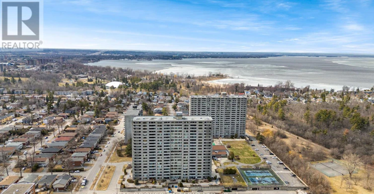 205-2625 Regina Street, Ottawa, ON, K2B 5W8 - 45