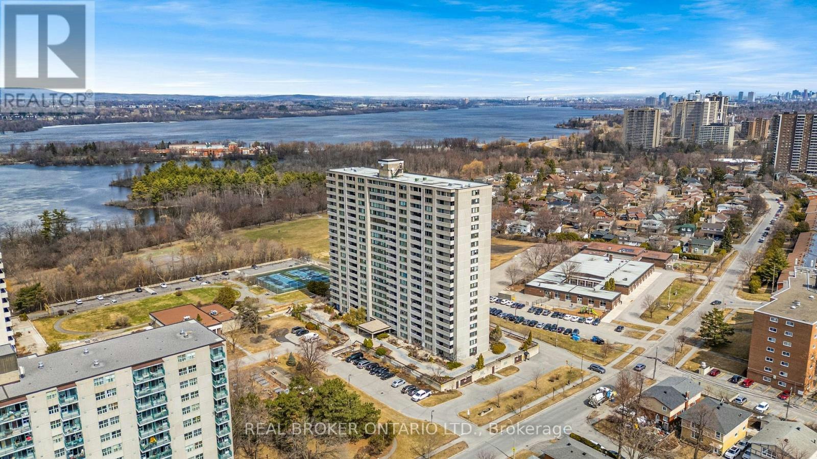 205-2625 Regina Street, Ottawa, ON, K2B 5W8 - 43