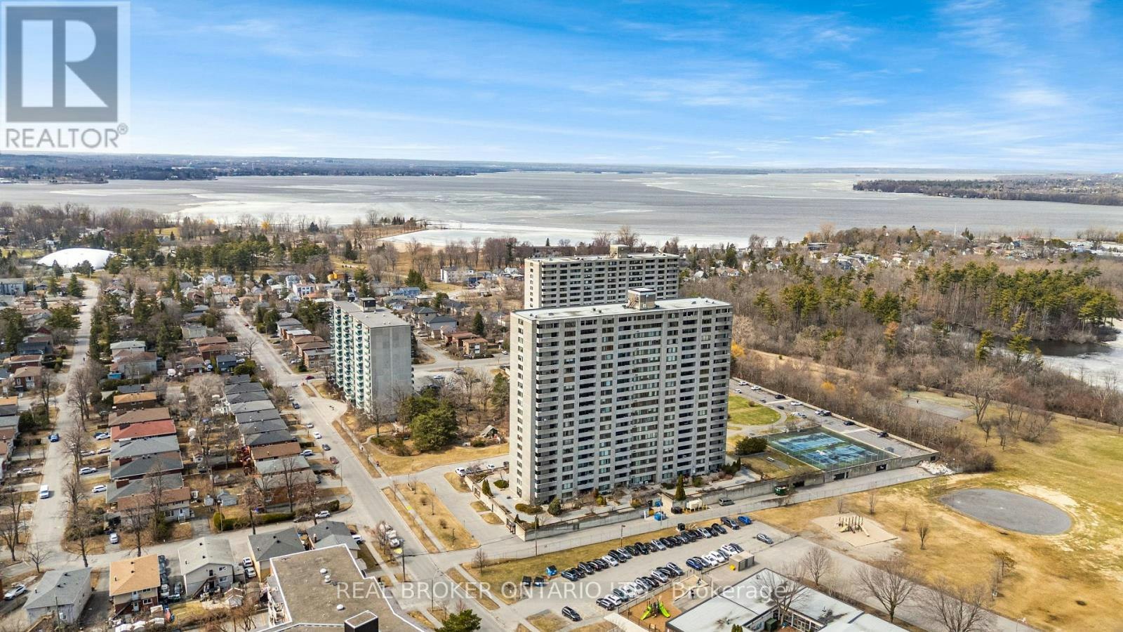 205-2625 Regina Street, Ottawa, ON, K2B 5W8 - 44