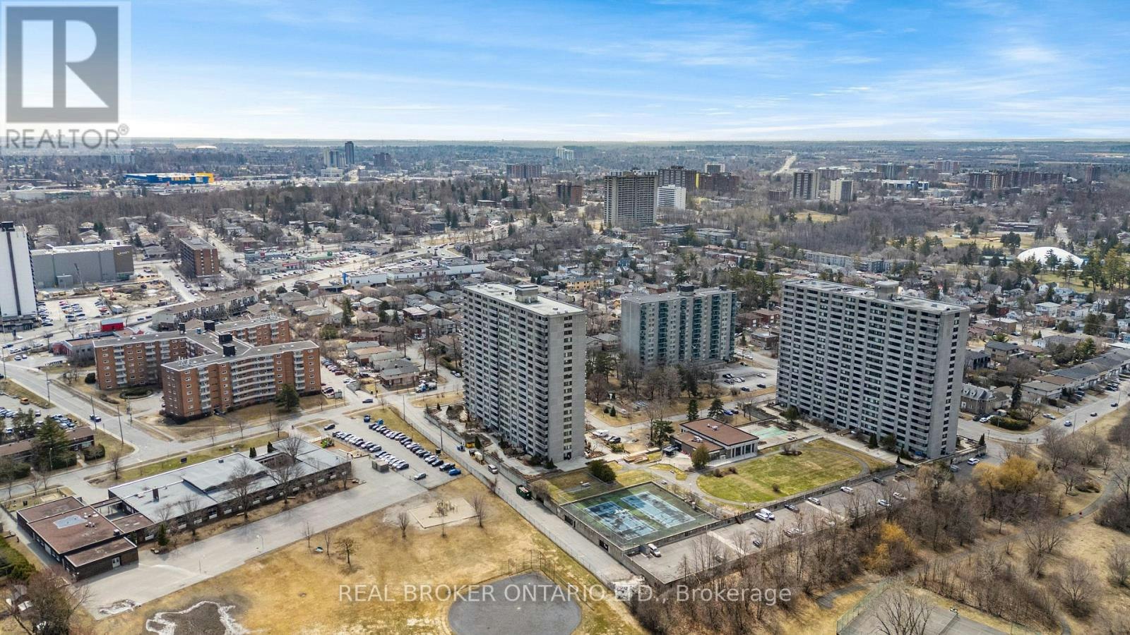 205-2625 Regina Street, Ottawa, ON, K2B 5W8 - 46