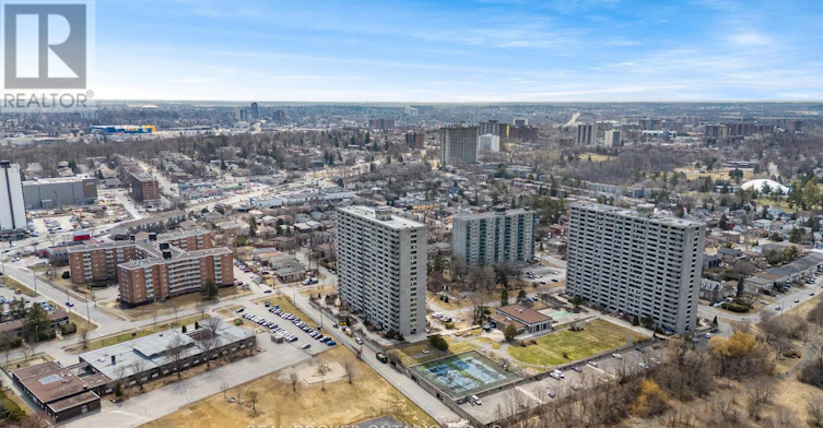 205-2625 Regina Street, Ottawa, ON, K2B 5W8 - 46