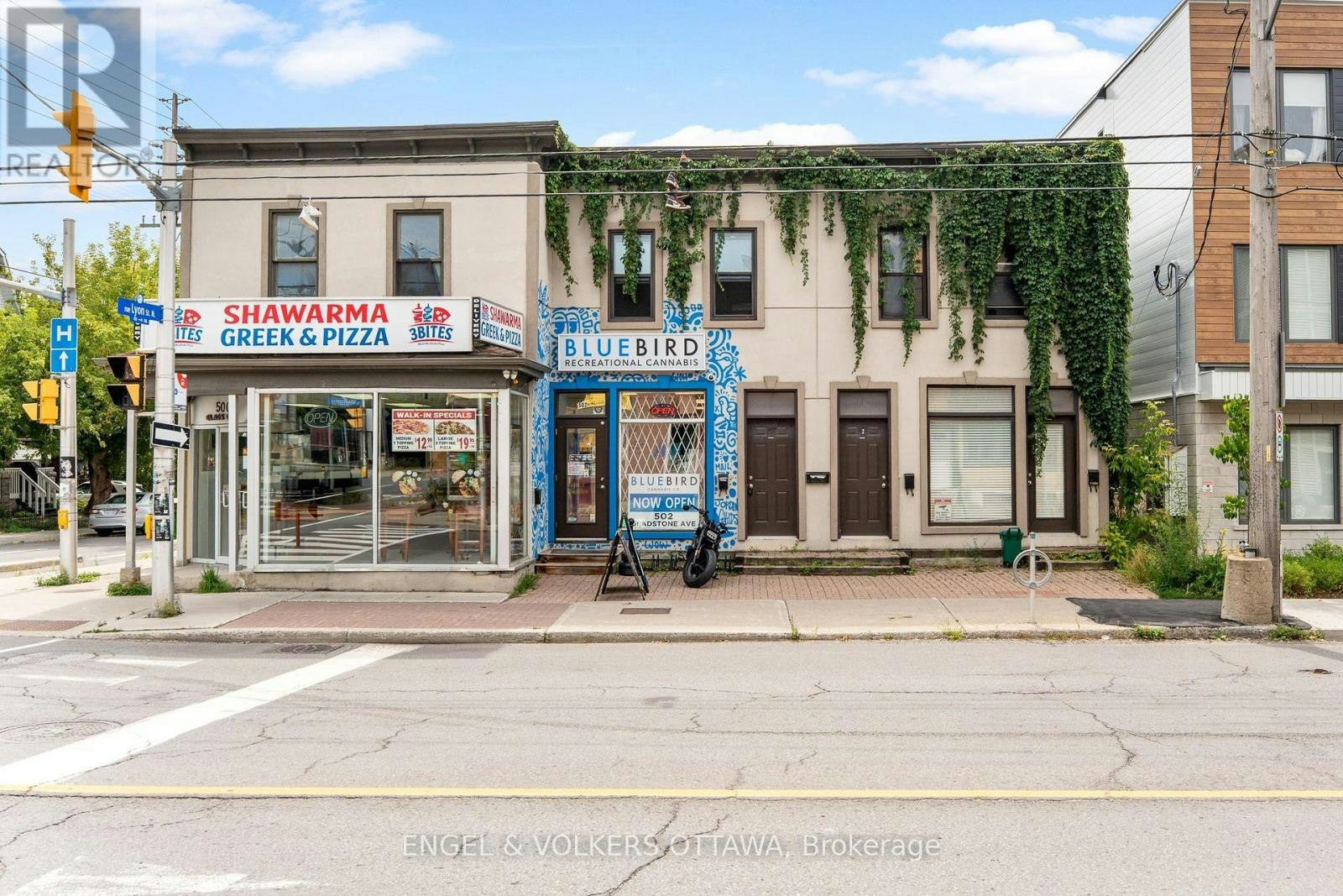 1-502 Gladstone Avenue, Ottawa, ON, K1R 5P1 - 27