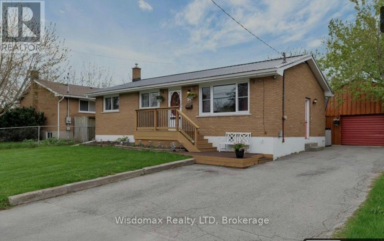 54 Weller Avenue, Kingston, ON, K7K 2T3