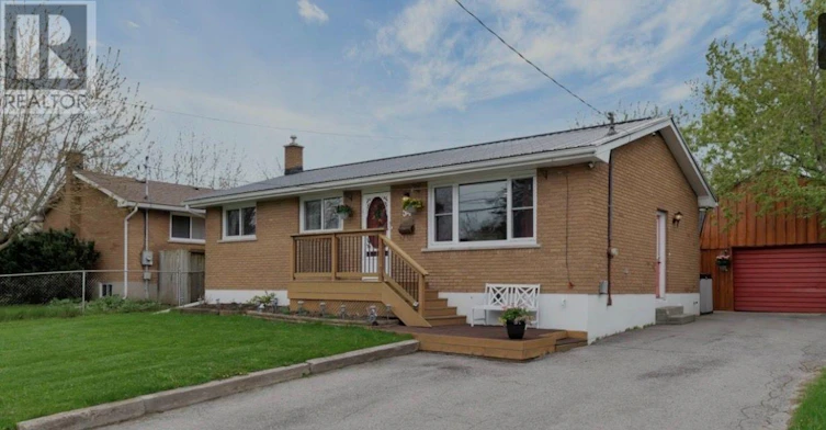 54 Weller Avenue, Kingston, ON, K7K 2T3