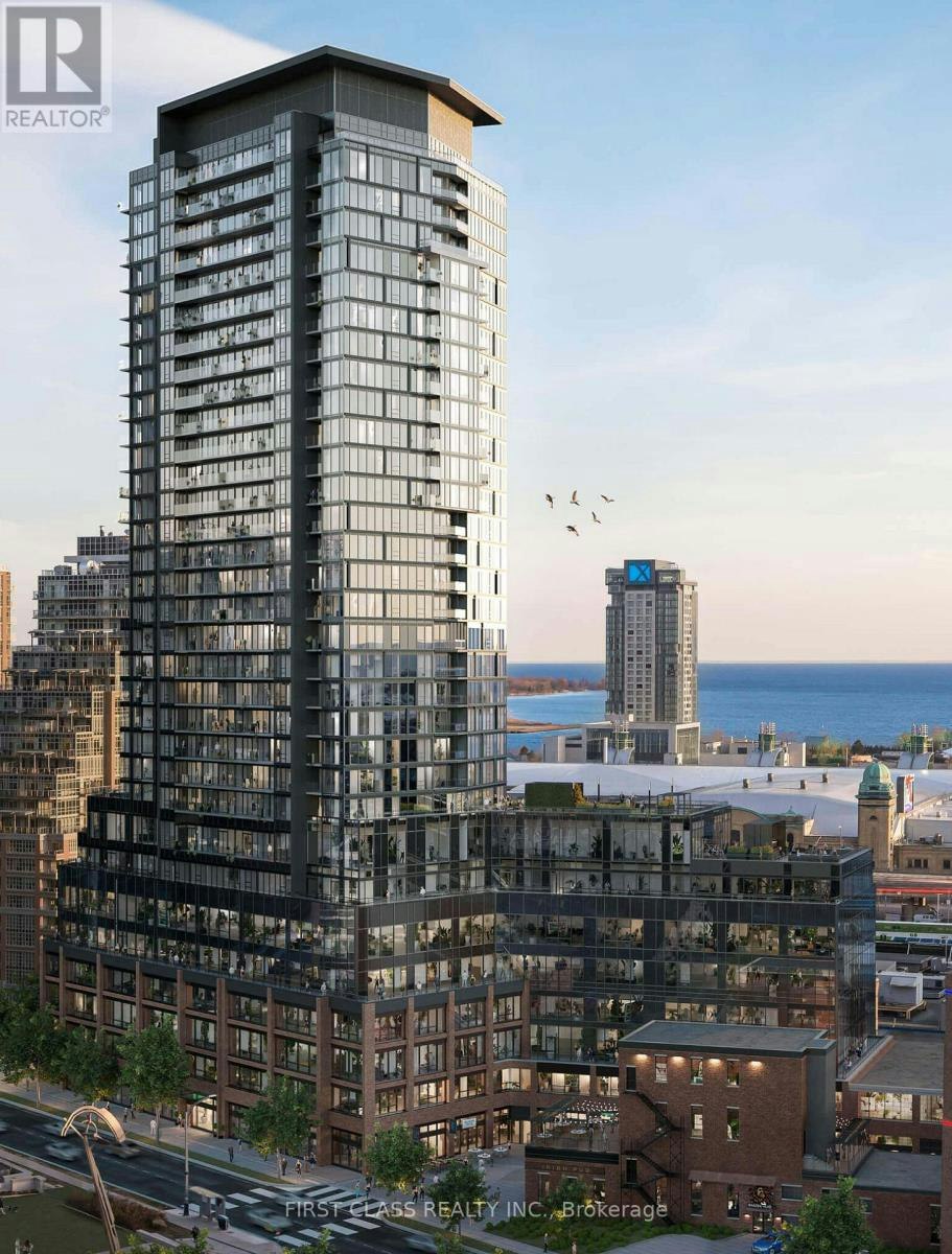1412-135 Liberty Street EAST, Toronto, ON, M6K 0G7 - 2
