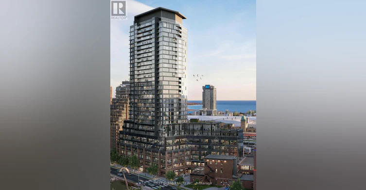 1412-135 Liberty Street EAST, Toronto, ON, M6K 0G7 - 2