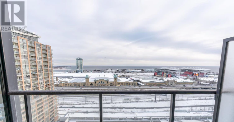 1412-135 Liberty Street EAST, Toronto, ON, M6K 0G7