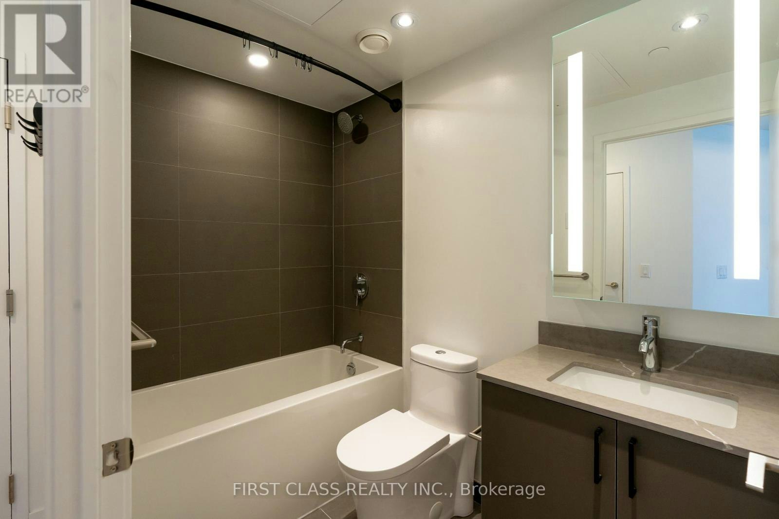 1412-135 Liberty Street EAST, Toronto, ON, M6K 0G7 - 12